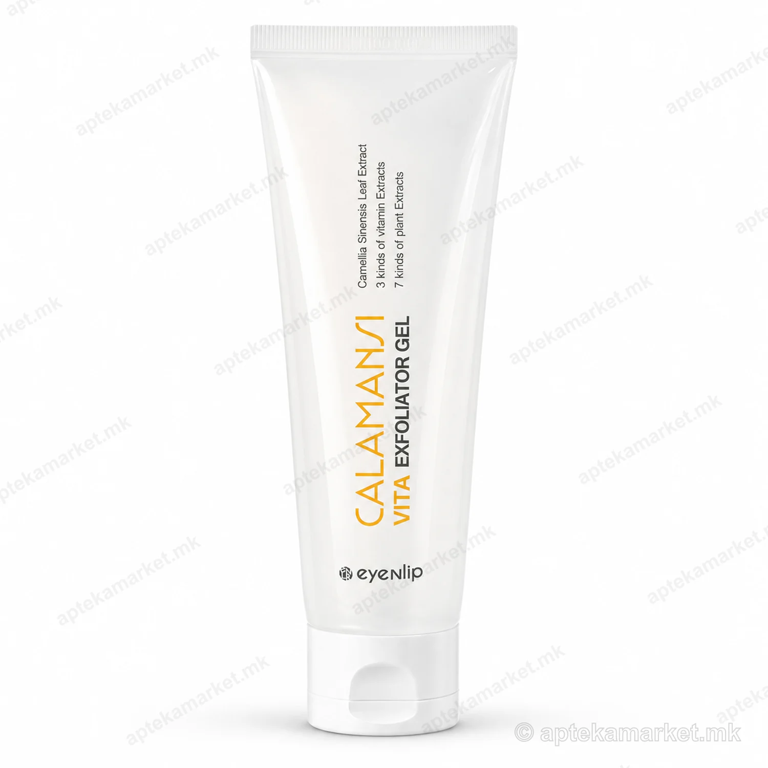 Eyenlip Calamansi Vita Exfoliator Gel гел, paketim, AptekaMarket